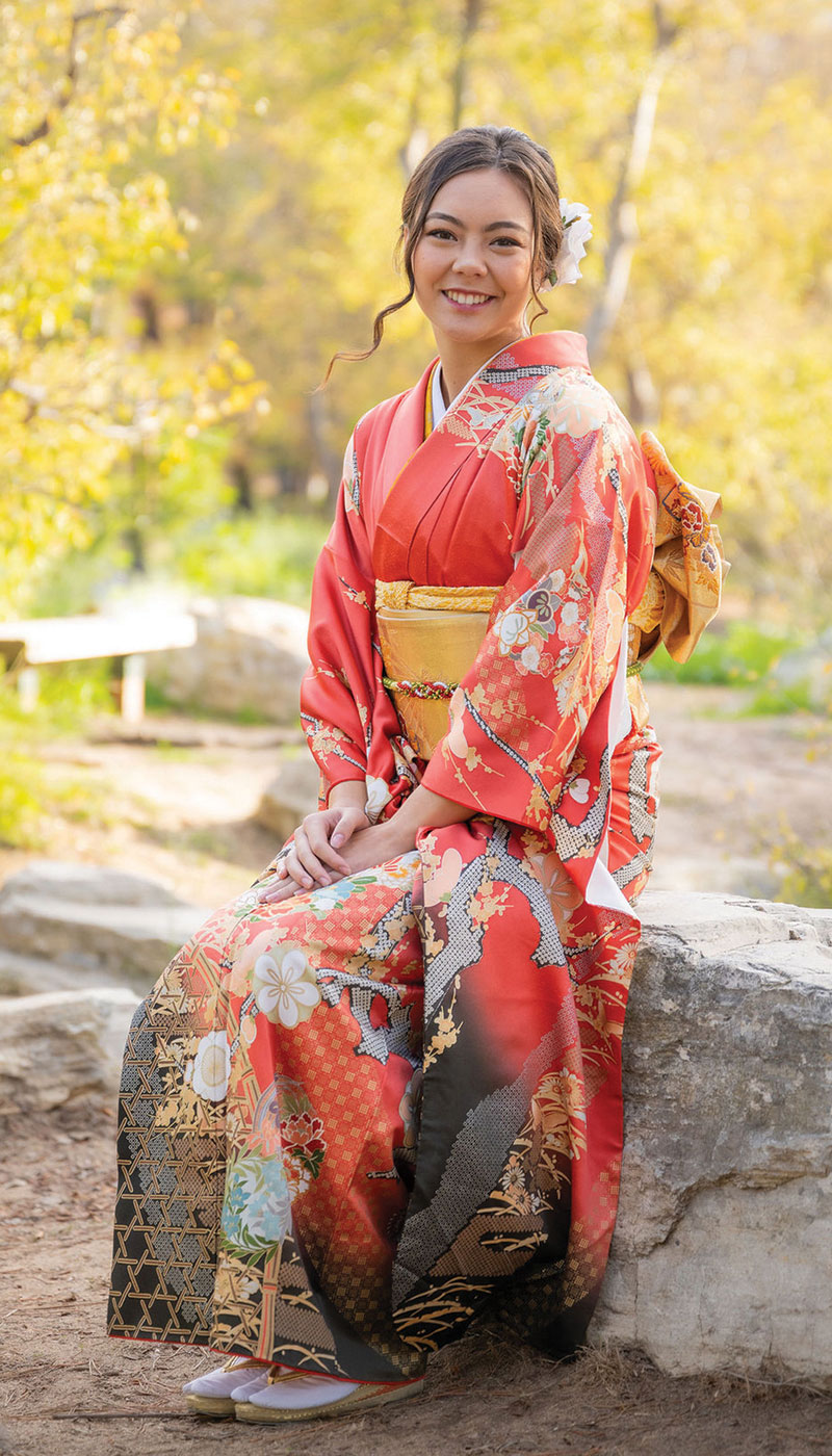 Picknicken zag Preventie Tokyo Kimono – Kimono Studio – Rental & Photoshoot –