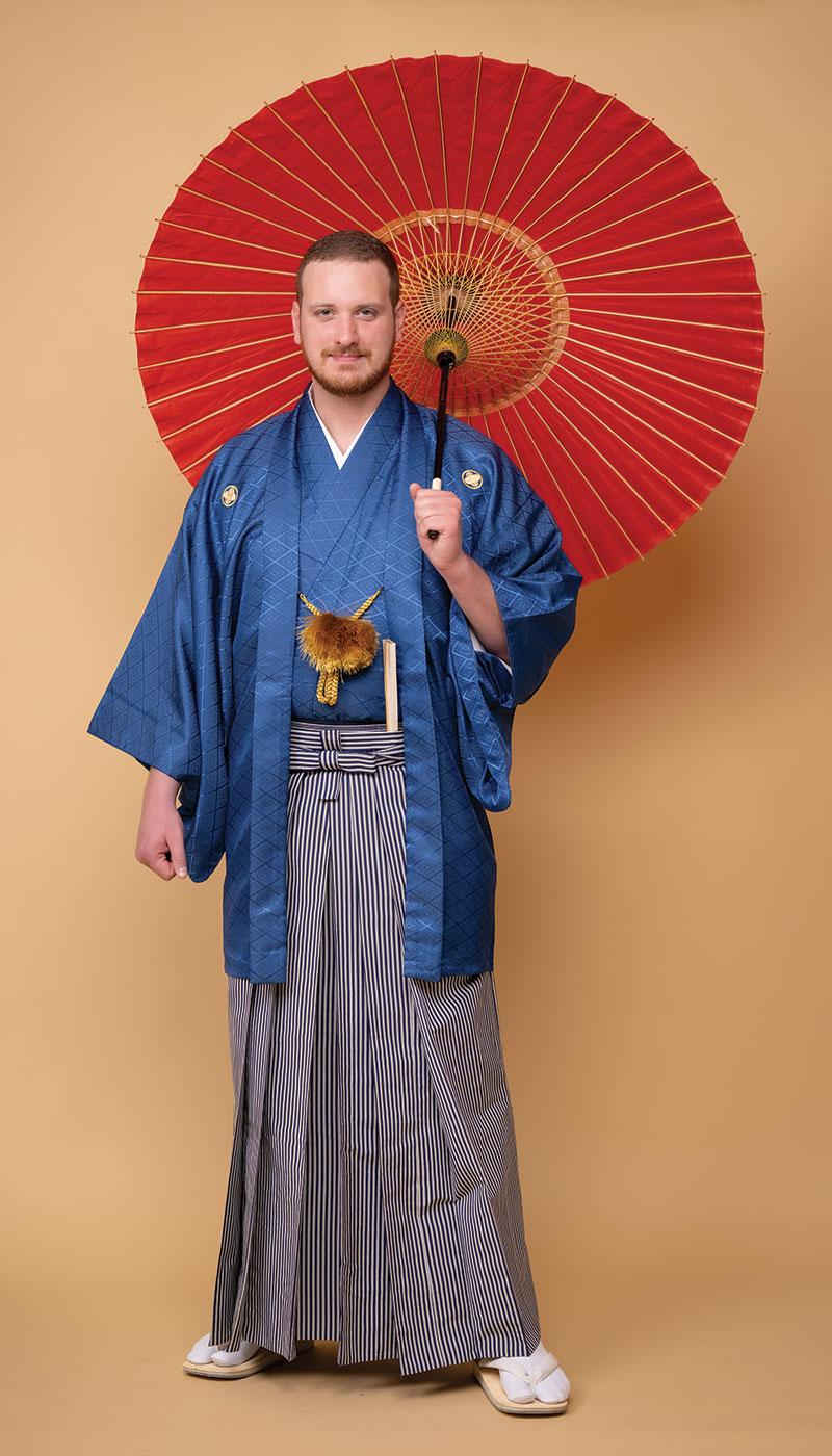 Tokyo Kimono – Kimono Studio – Rental & Photoshoot –
